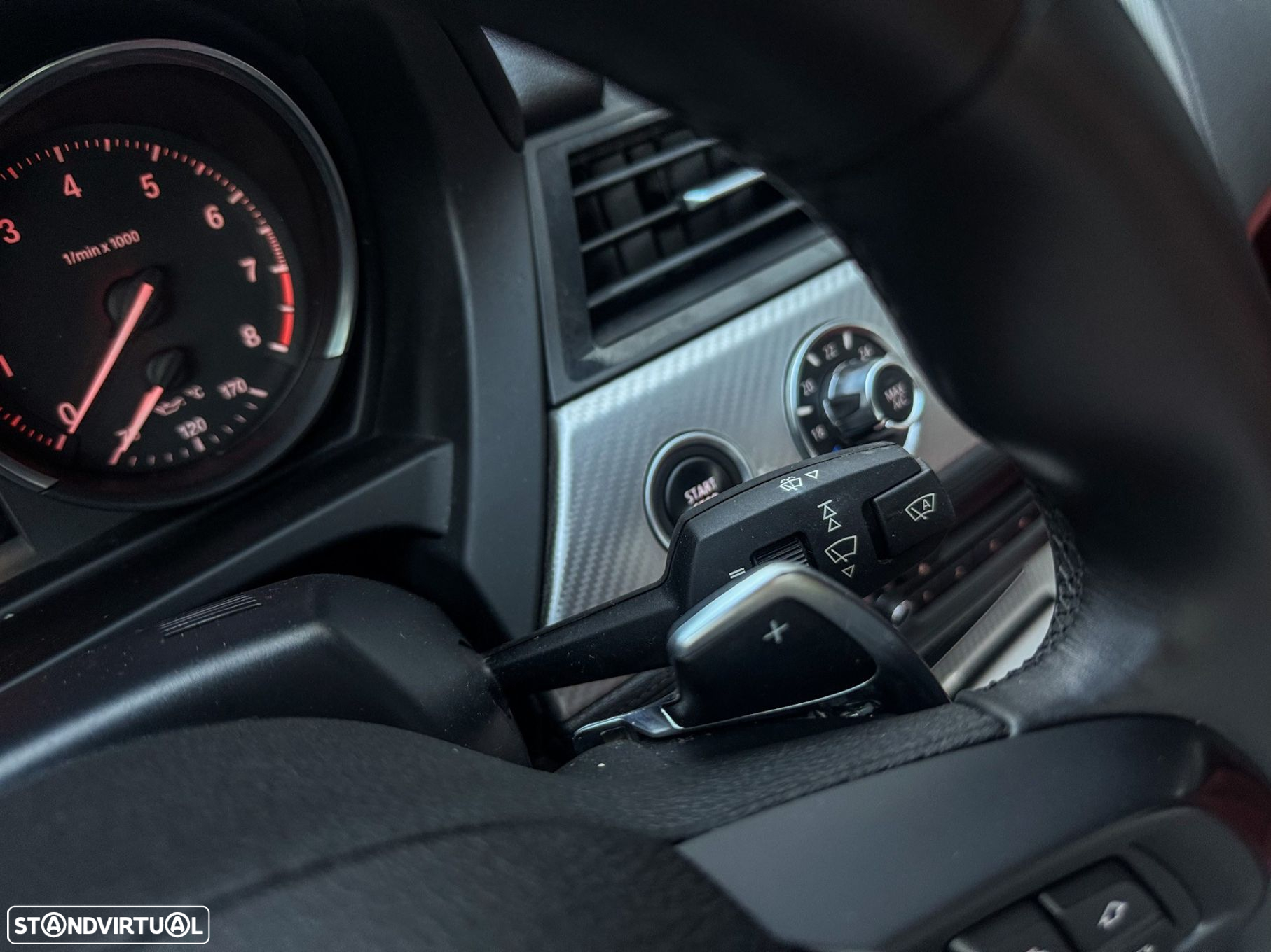 BMW Z4 28 i Pack M Auto - 31