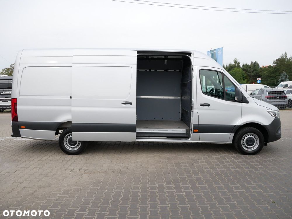 Mercedes-Benz Sprinter - 31
