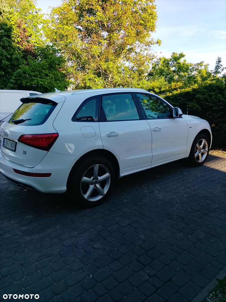 Audi Q5 - 5