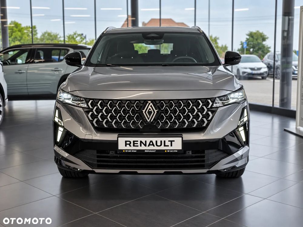 Renault Austral 1.3 TCe mHEV Techno - 4
