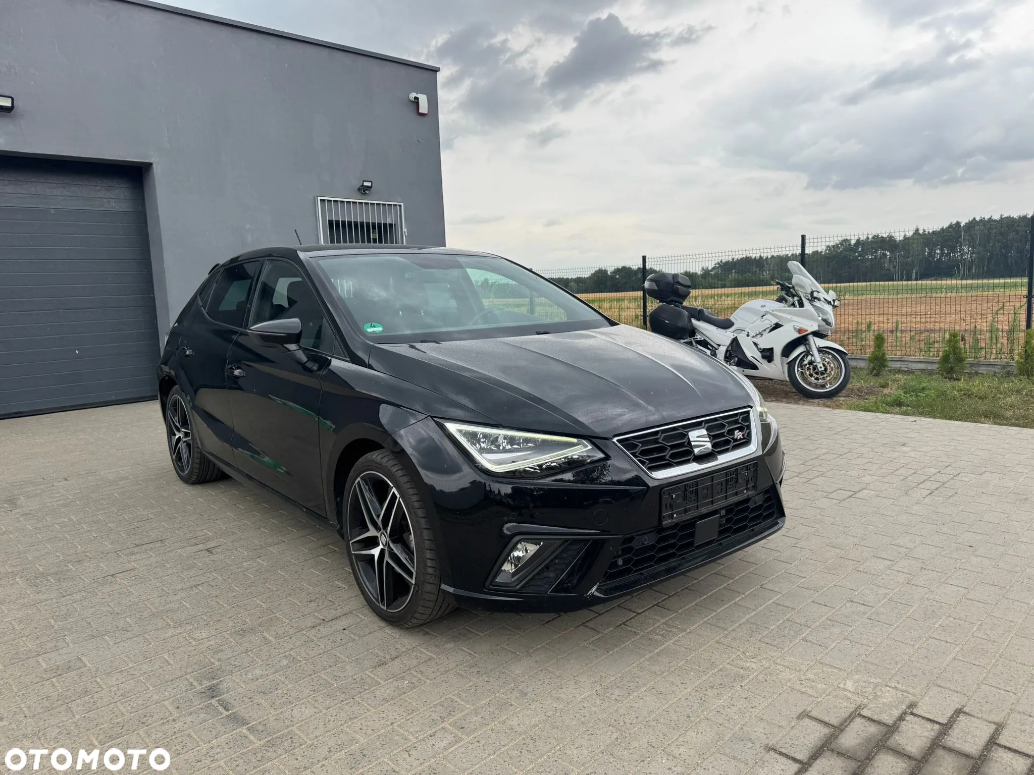 Seat Ibiza 1.0 TSI Full LED S&S - 2
