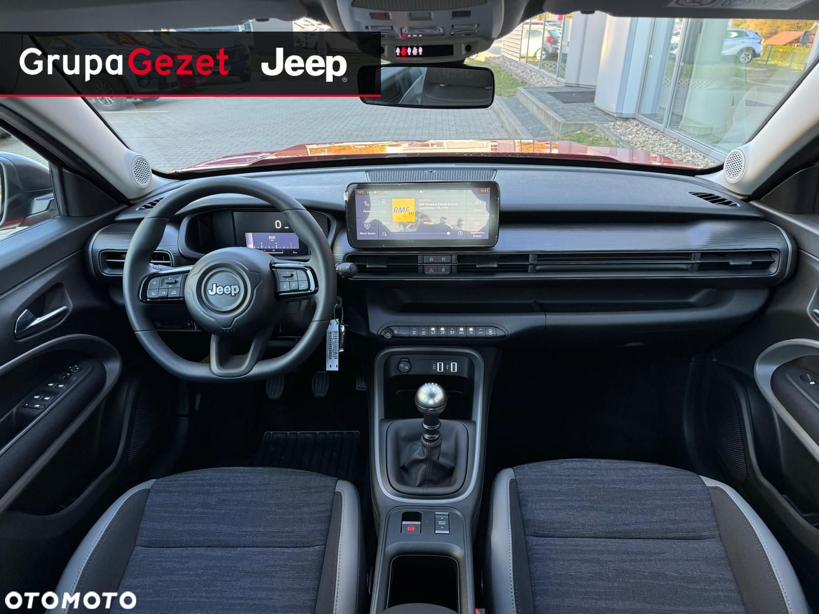 Jeep Avenger - 19