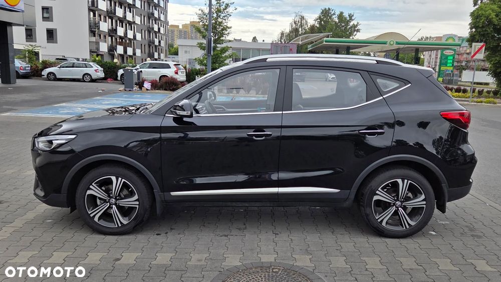 MG ZS 1.5 VTi-Tech Exclusive - 6