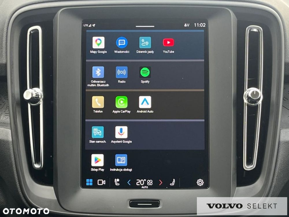 Volvo XC 40 - 18