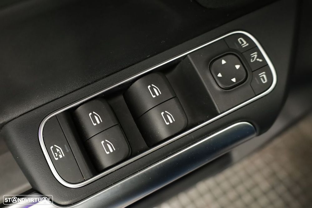 Mercedes-Benz EQA 250+ AMG Line - 20