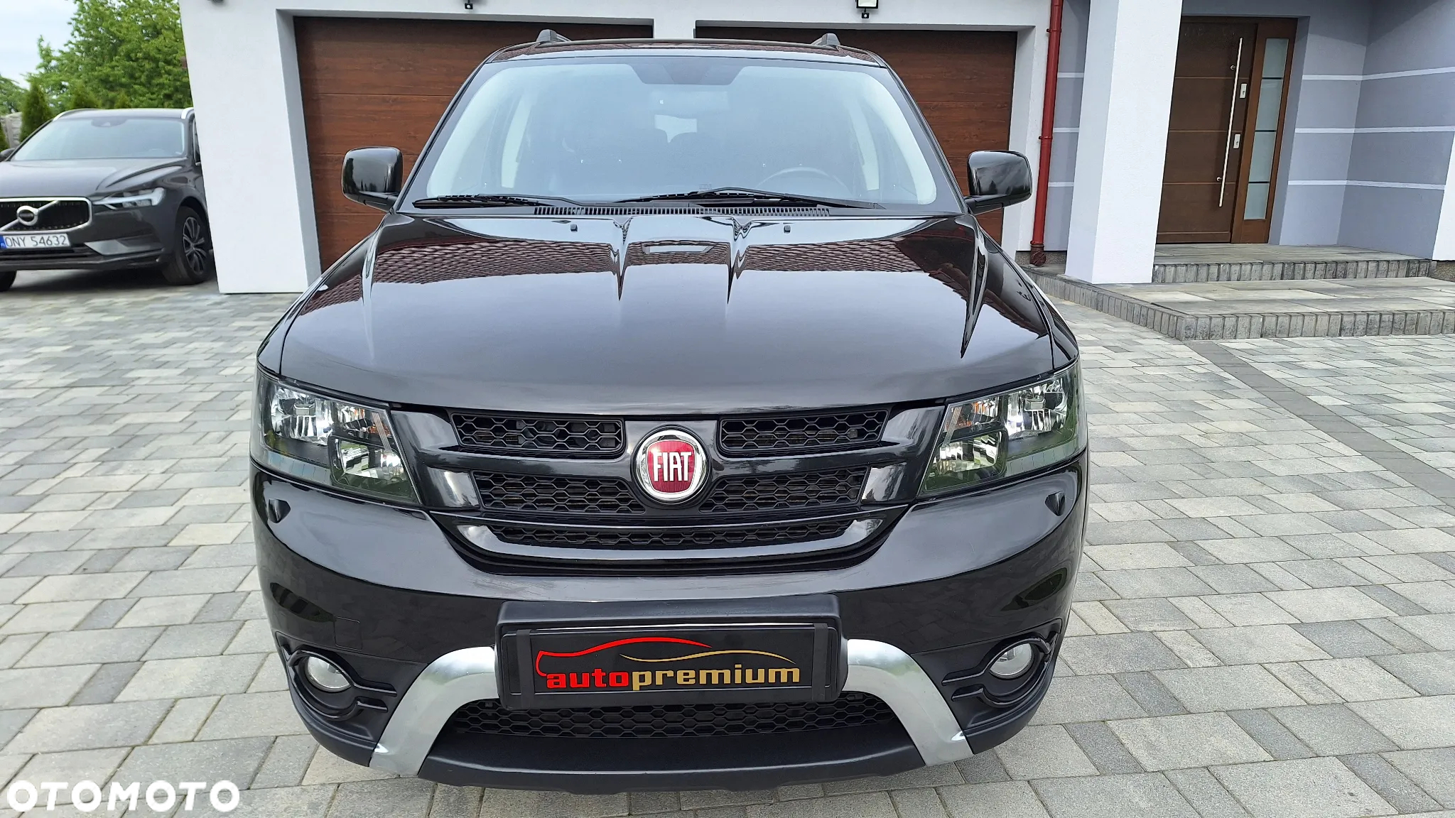 Fiat Freemont 2.0 Multijet Cross AWD - 24