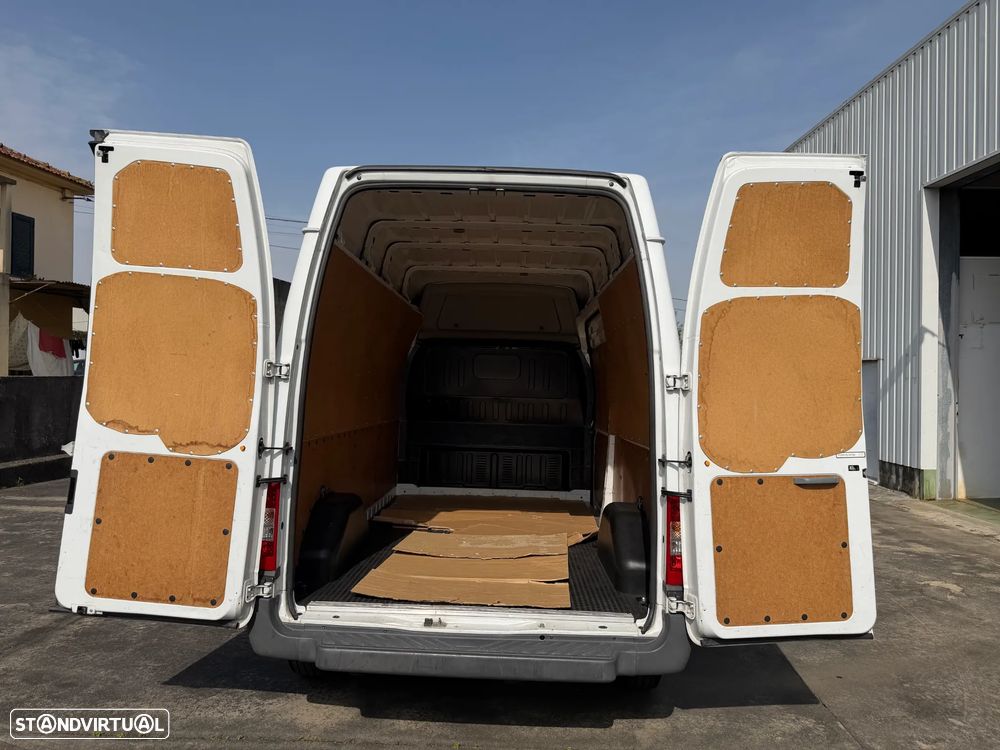 Ford TRANSIT 330L L4 2.2 140cv - 7