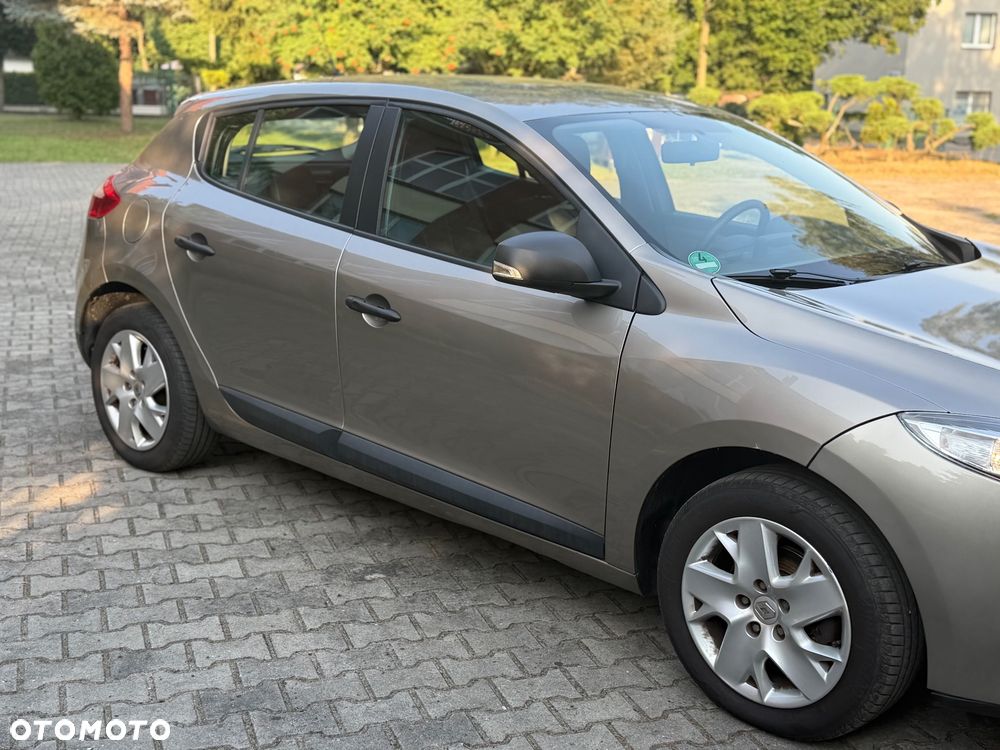 Renault Megane - 4