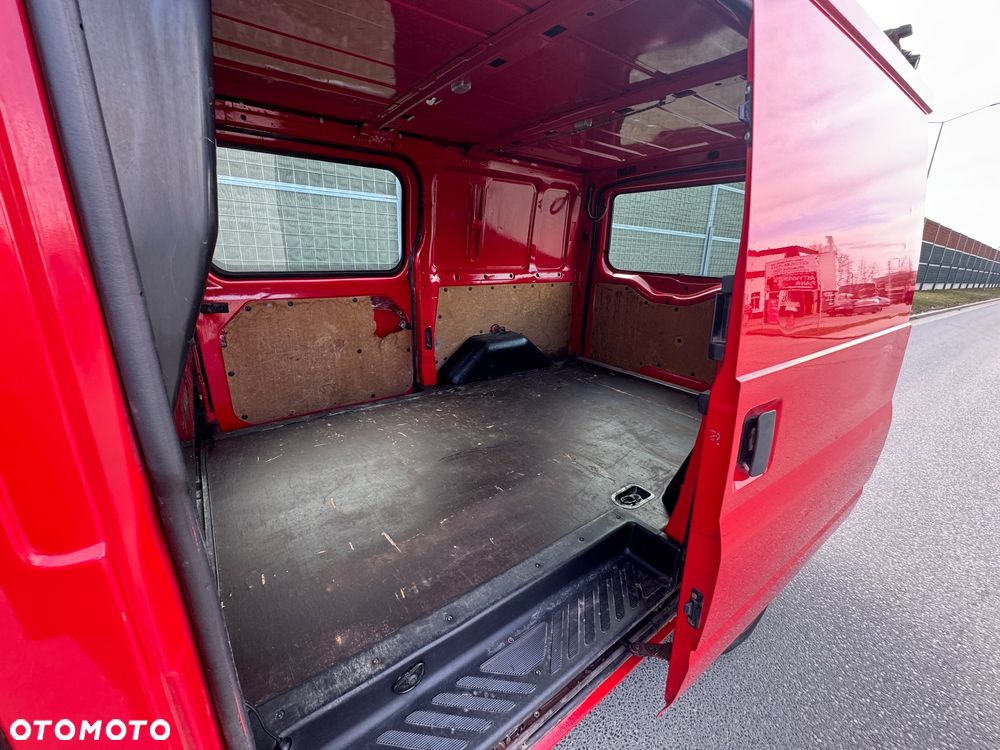 Ford transit - 5
