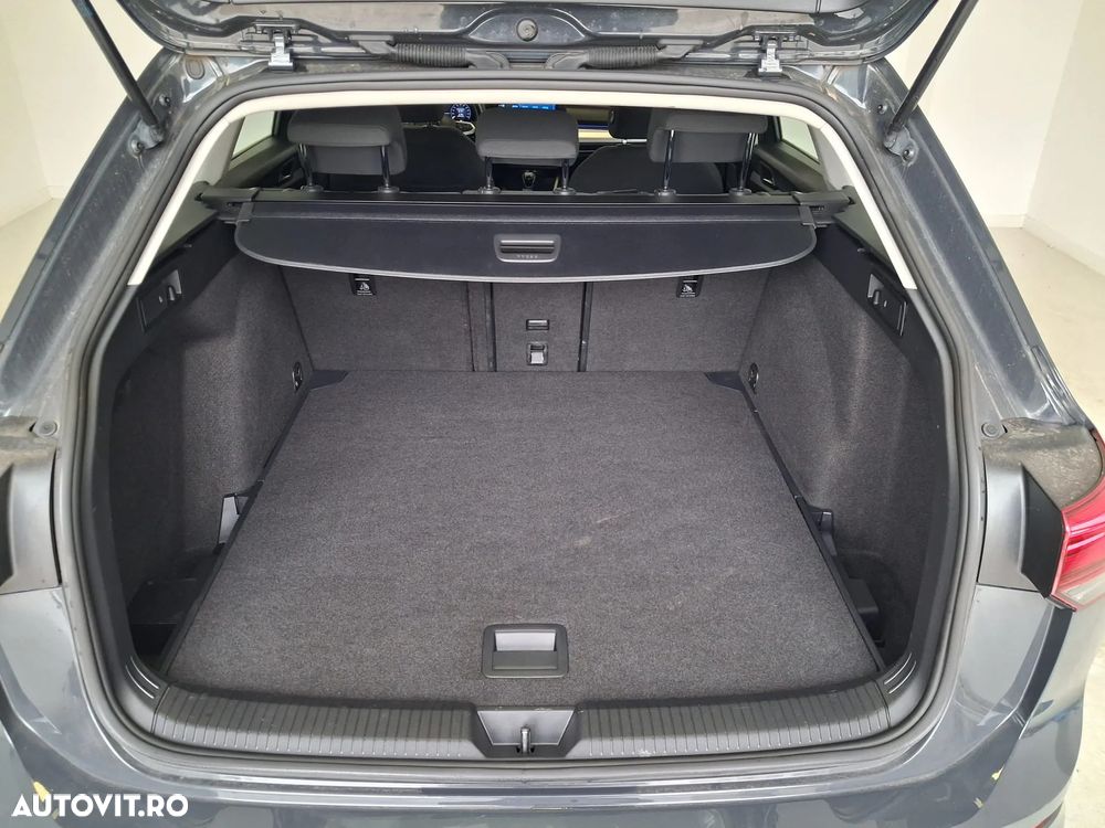 Volkswagen Golf 1.5 TSI Comfortline - 5