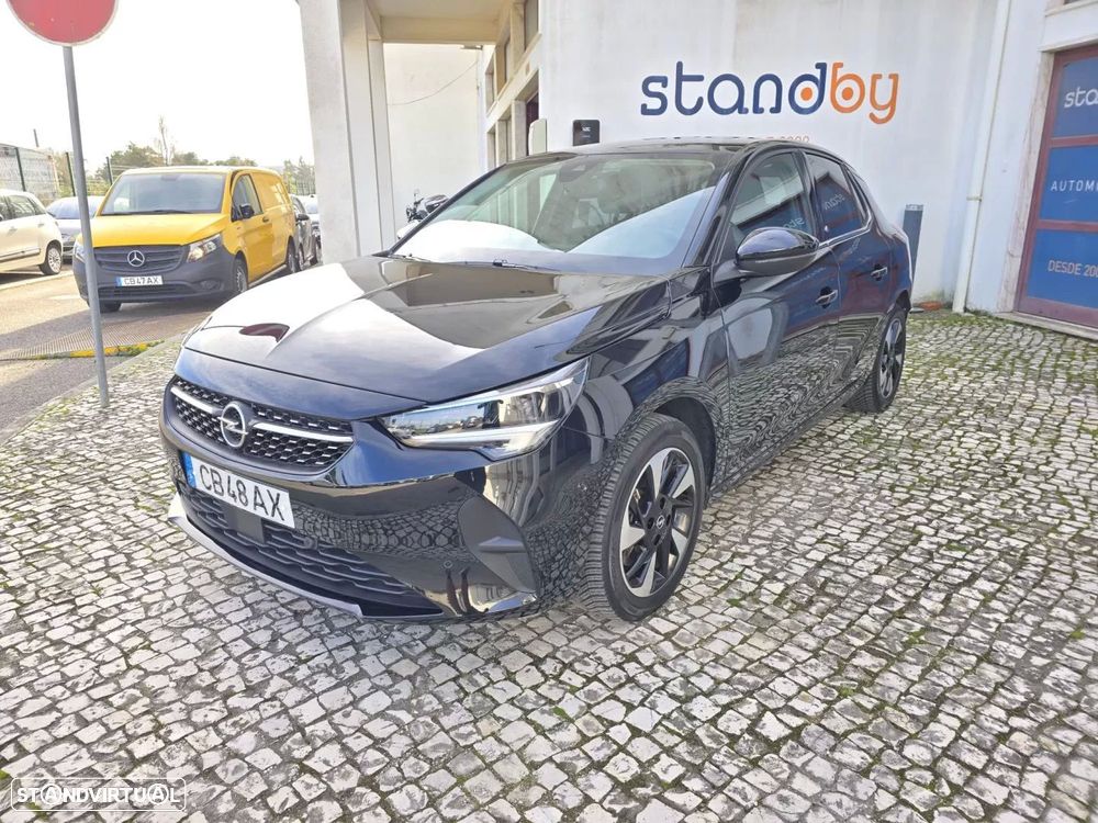 Opel Corsa-e Elegance - 7