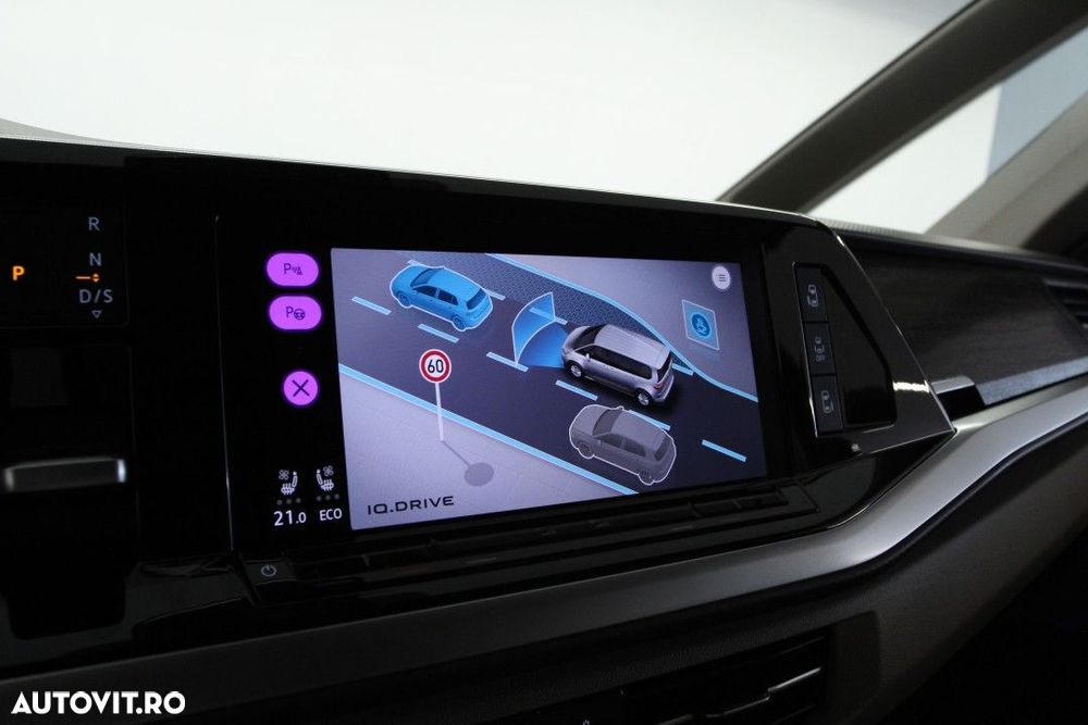 Volkswagen Multivan 1.4 eHybrid DSG 160KW Style - 40