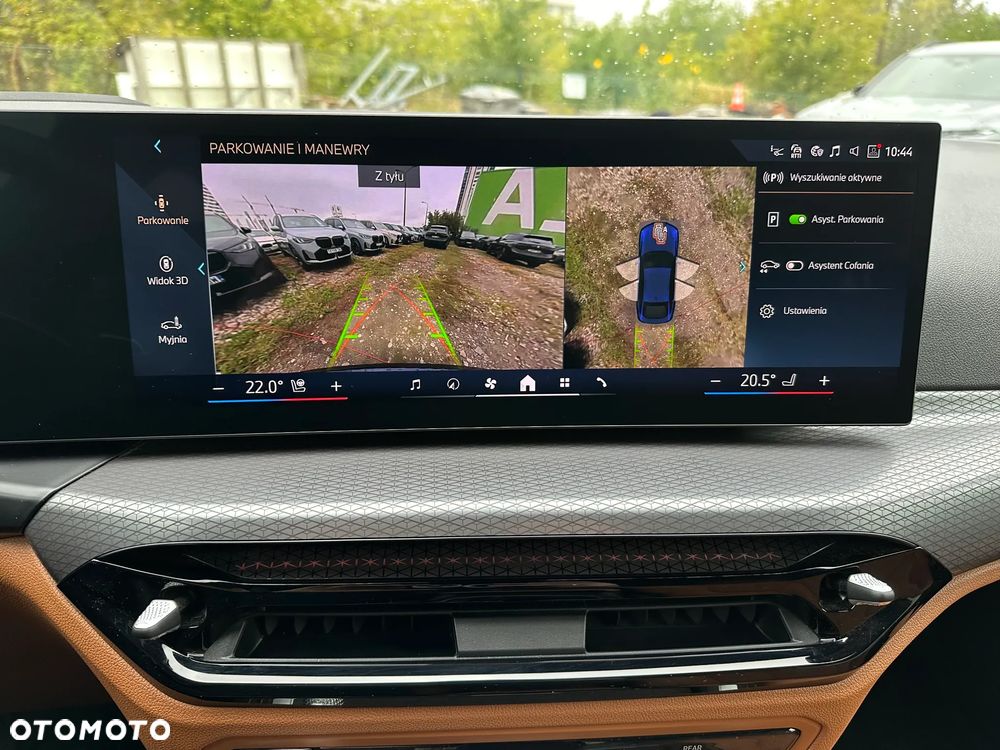 BMW Seria 4 430i xDrive M Sport sport - 16