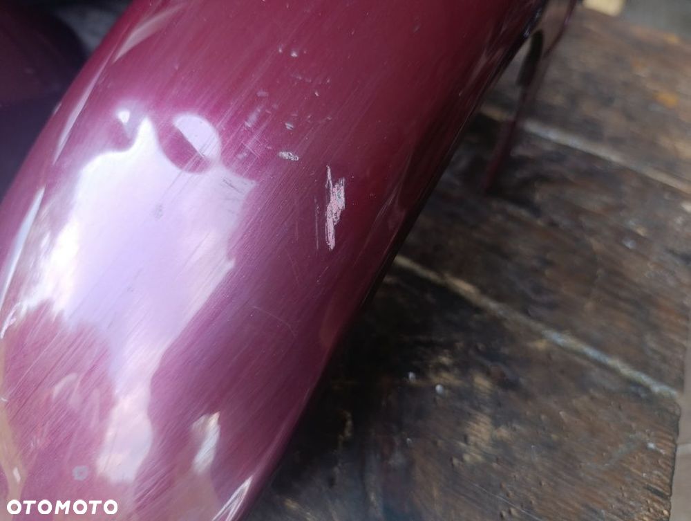 Cała karoseria Yamaha Virago 535 zbiornik paliwa boczki przód tył - 6