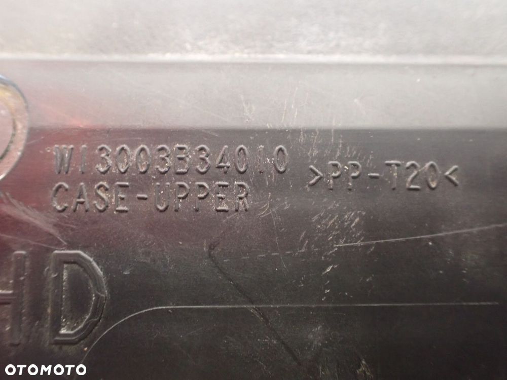 PŁYTA STERUJĄCA DESKI INFINITI M37X W13003B34010 - 11