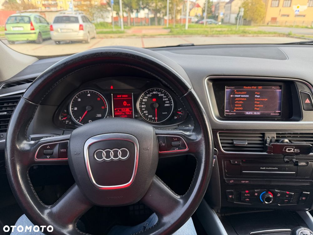 Audi Q5 2.0 TDI Quattro - 12