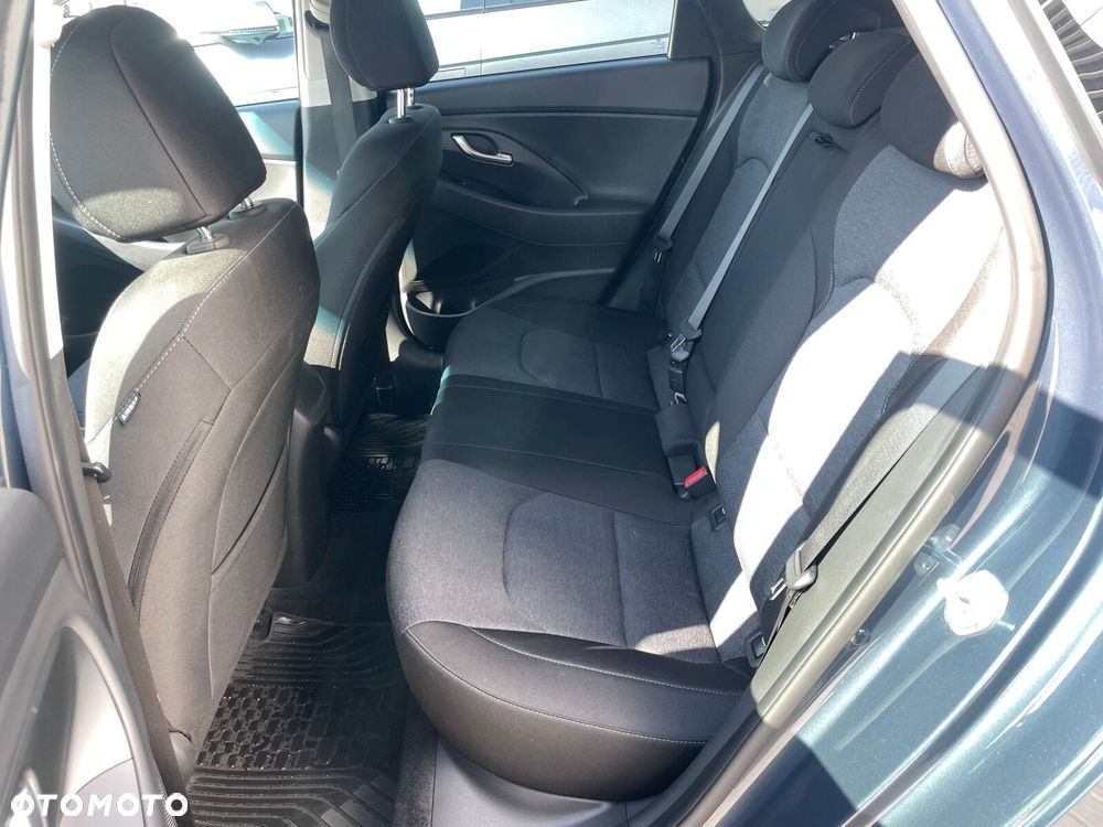 Hyundai i30 - 17