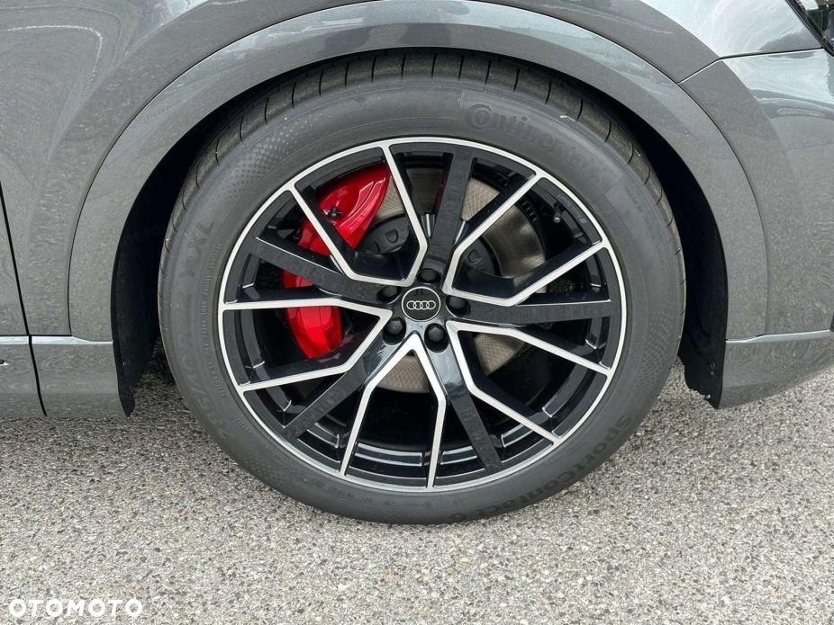 Audi Q8 - 19