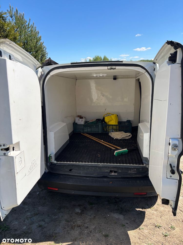 Opel Combo Tour L2H1 - 5