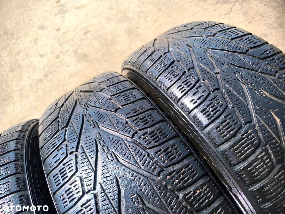 5x112 Felgi Aluminiowe Alufelgi 17 Koła Zimowe Zima AUDI Q3 VW TIGUAN II 2 SKODA KODIAQ SEAT TARRACO ALU-RAD Legnica 215/65 5,5mm - 23