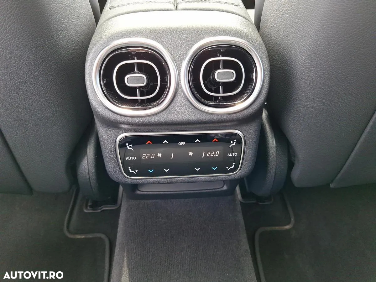 Mercedes-Benz GLC 300 e 4MATIC - 20