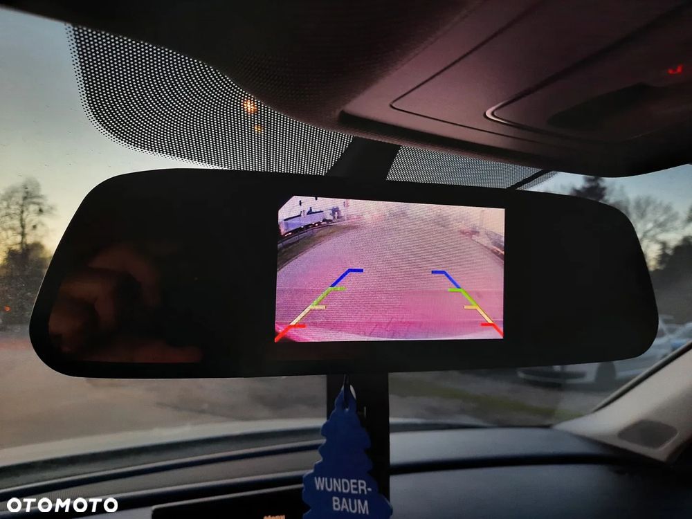 Audi A3 Limousine 1.8 TFSI Ambiente S tronic - 34