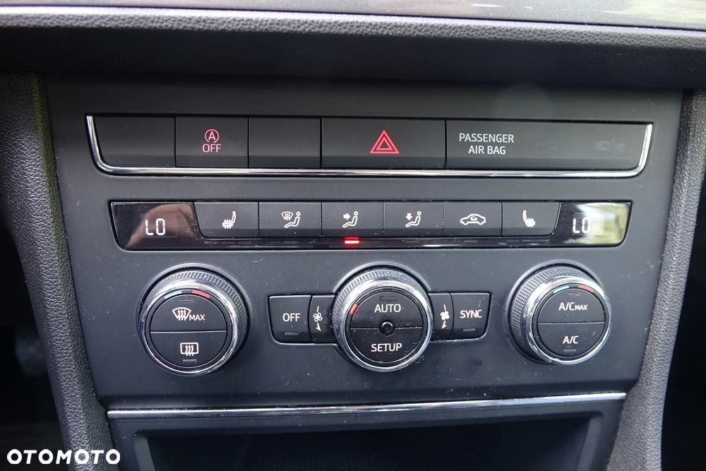 Seat Leon 1.2 TSI Start&Stop Style - 22