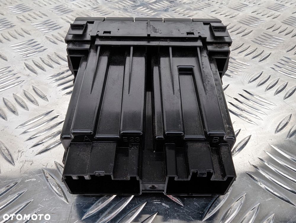 PANEL PRZEŁĄCZNIKI KOKPITU SCANIA NTG - 5