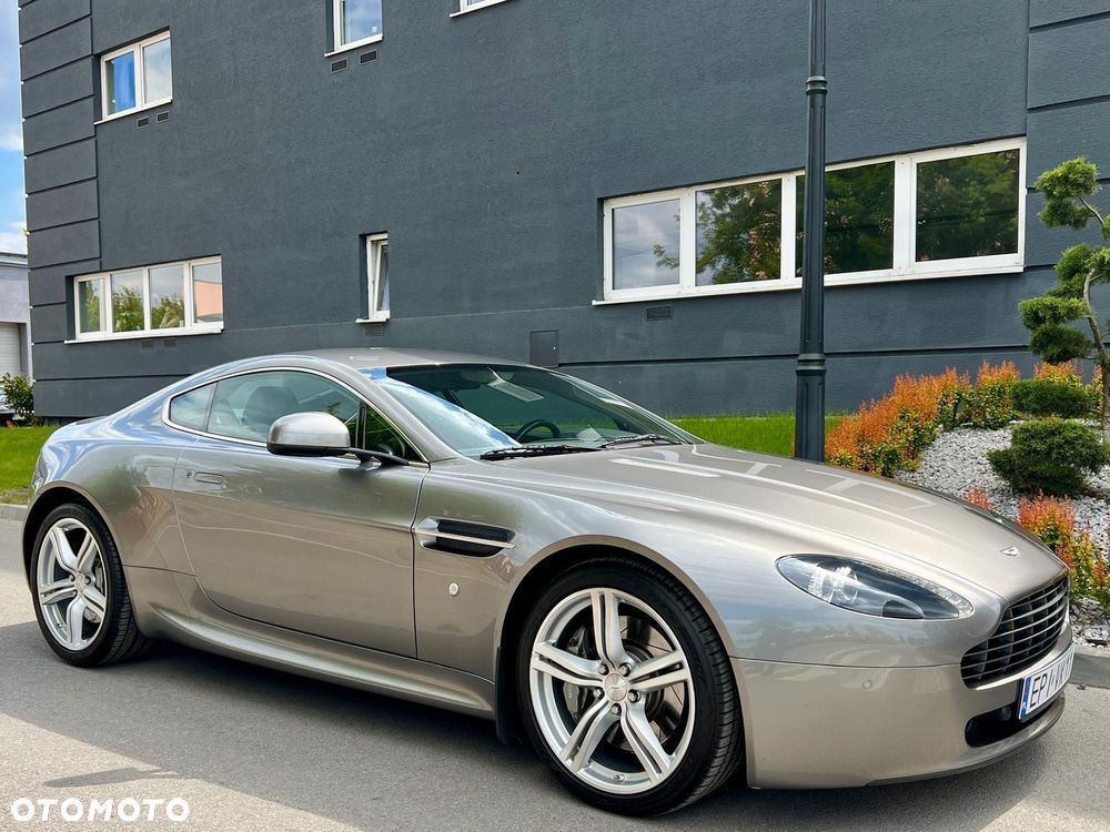 Aston Martin V8 Vantage ver-4-7-sportshift - 18