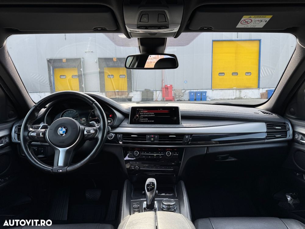 BMW X6 - 21