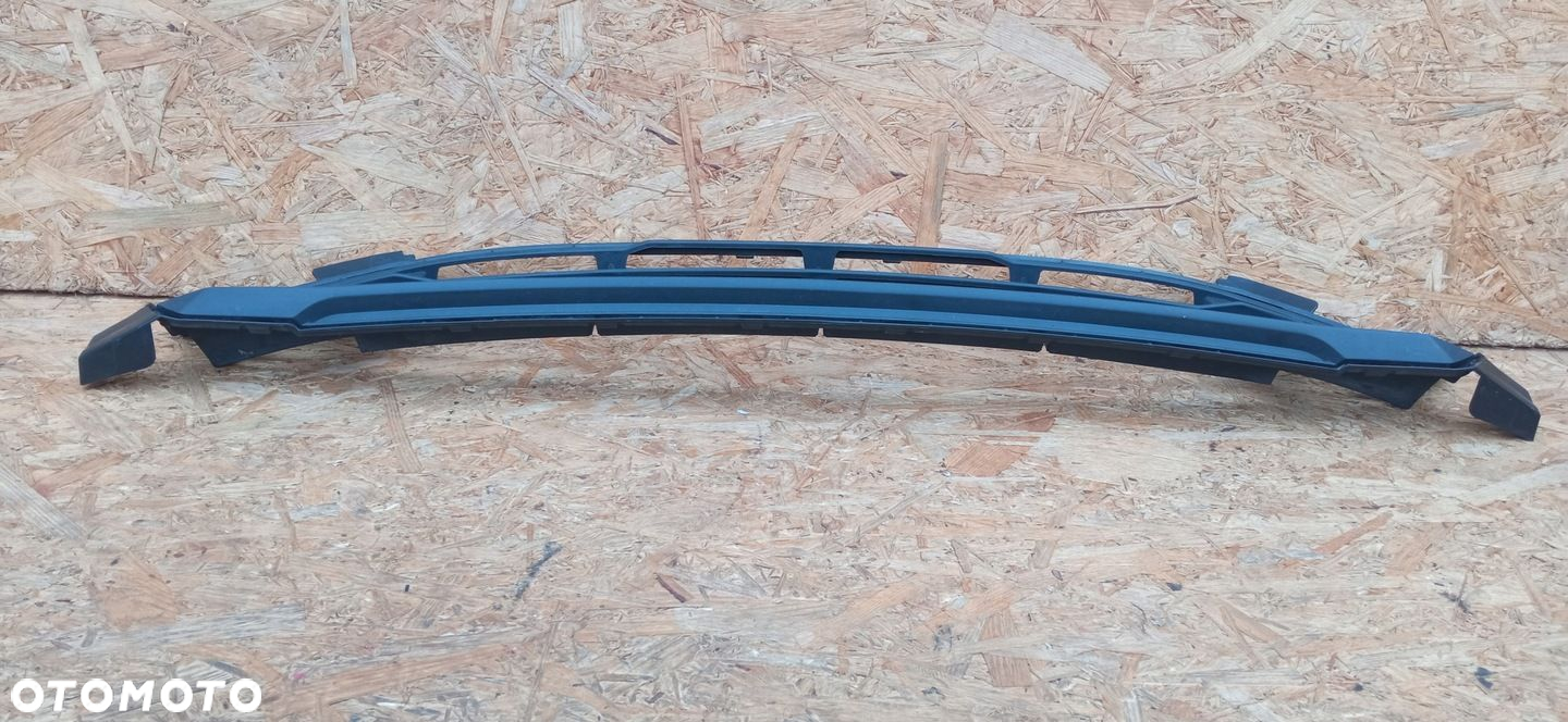 VOLVO V60 II S60 III 18- KRATKA ATRAPA GRILL ZDERZAKA PRZÓD PDC 31455655 - 5