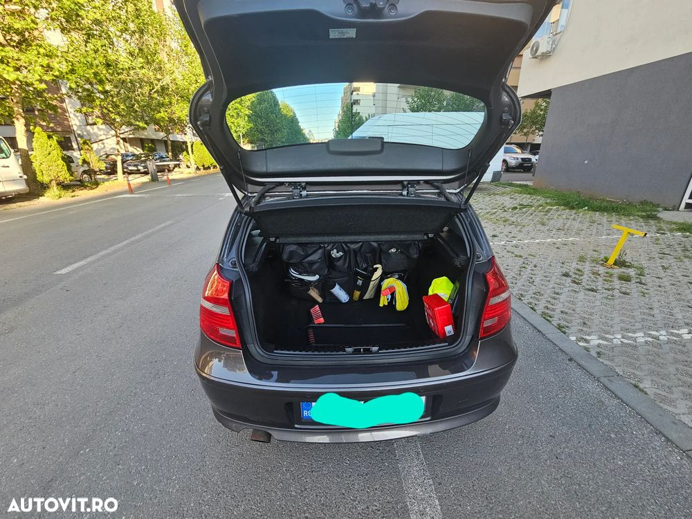 BMW Seria 1 - 15