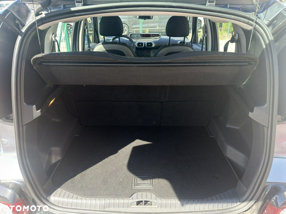Citroën C3 Picasso - 11