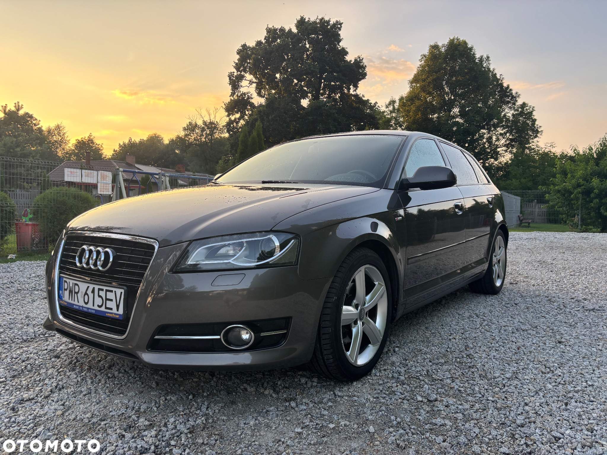 Audi A3 - 12