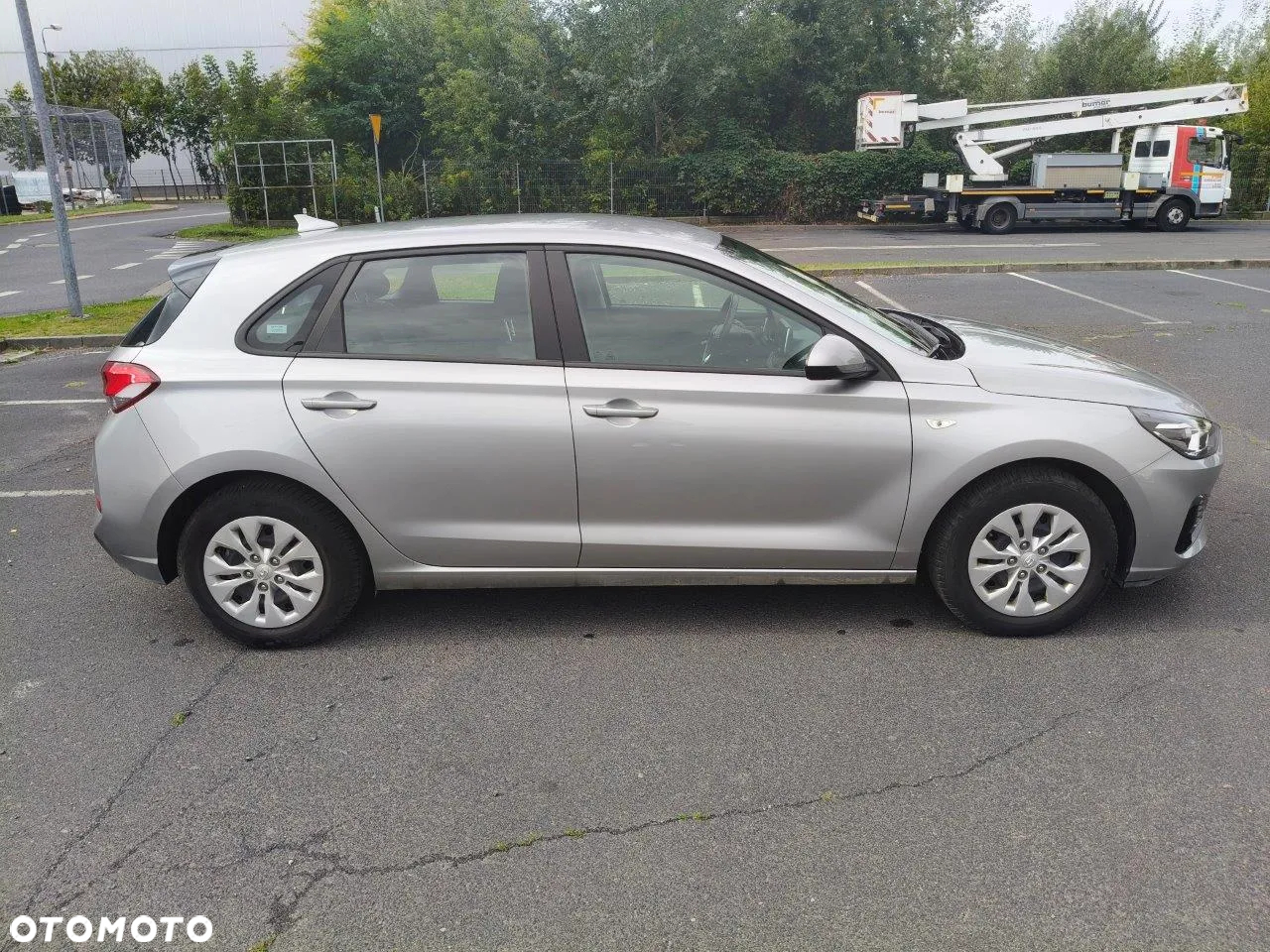 Hyundai i30 1.5 DPI Classic + - 6