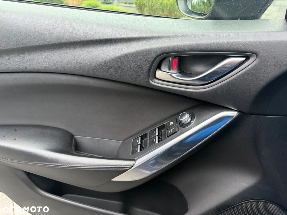 Mazda 6 SKYACTIV-G 145 Exclusive-Line - 15