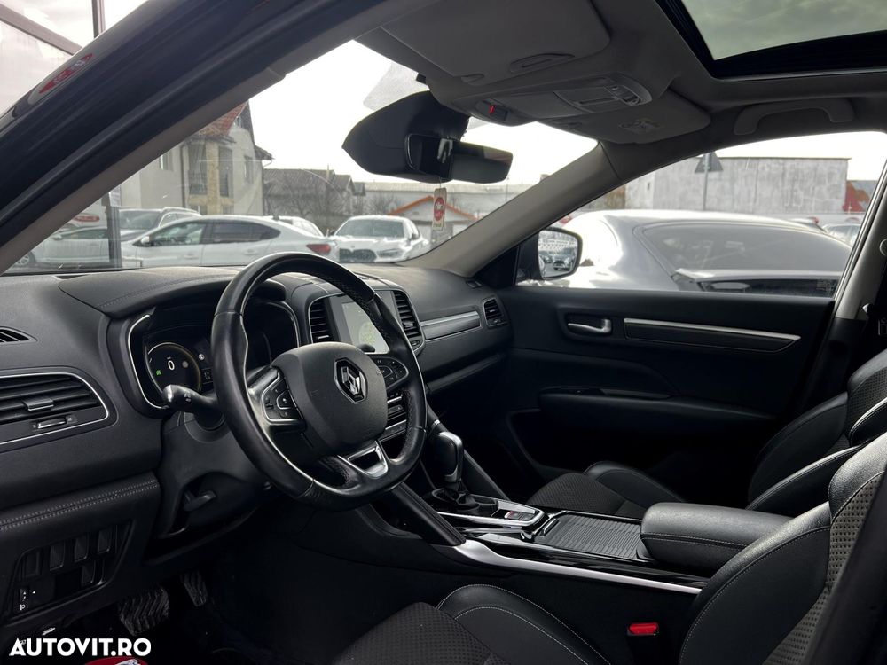 RENAULT Koleos 2021 — imagine 29