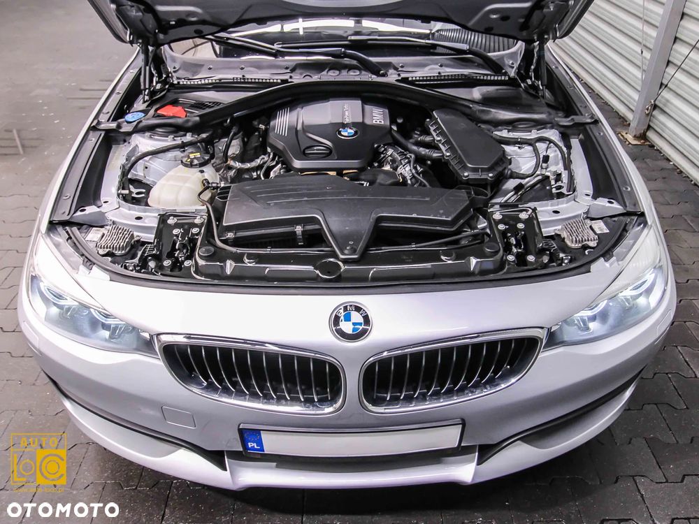 BMW 3GT 318d Business Edition - 15