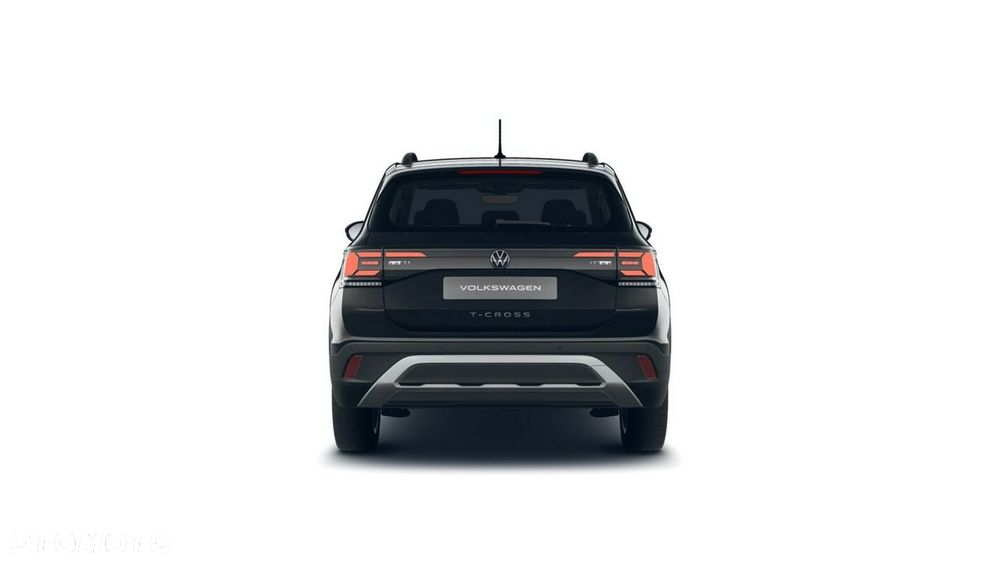 Volkswagen T-Cross - 5