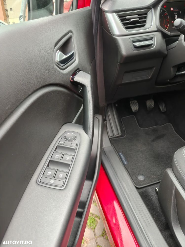 Renault Captur TCe 90 Equilibre - 9