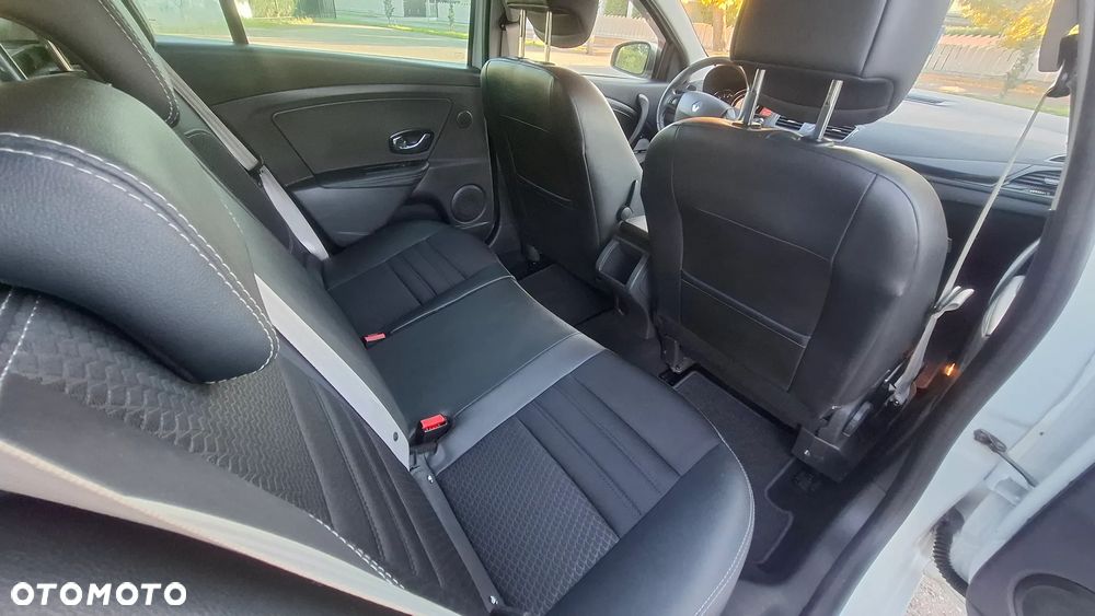 Renault Megane 1.2 16V TCE Energy Bose Edition - 16