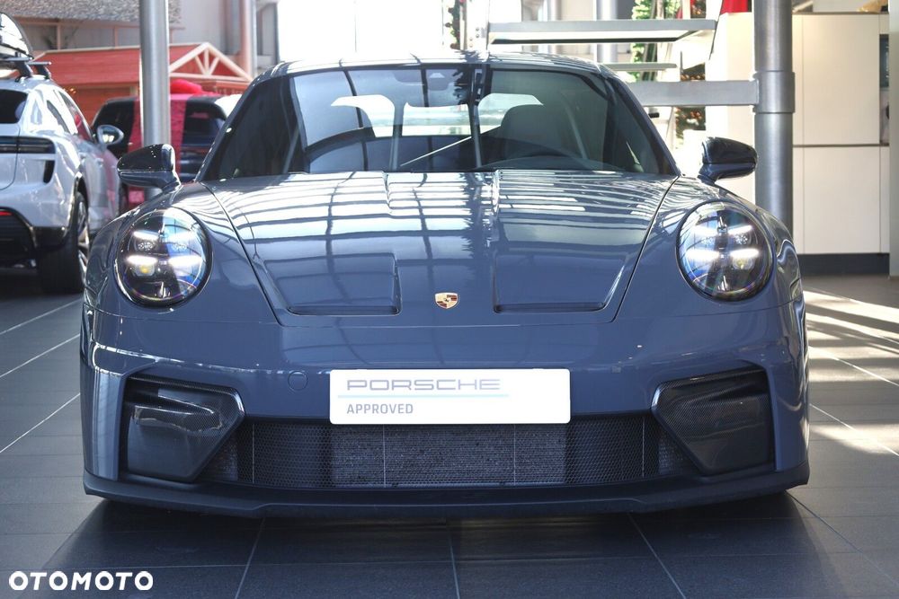 Porsche 911 GT3 PDK - 6