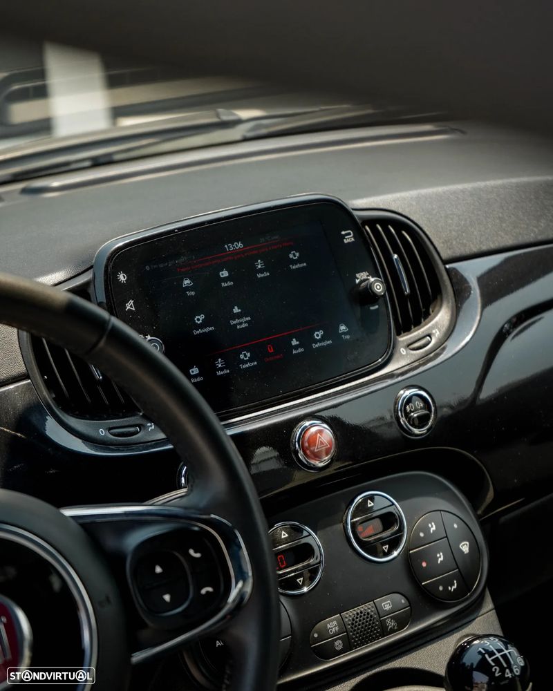 Fiat 500C - 27