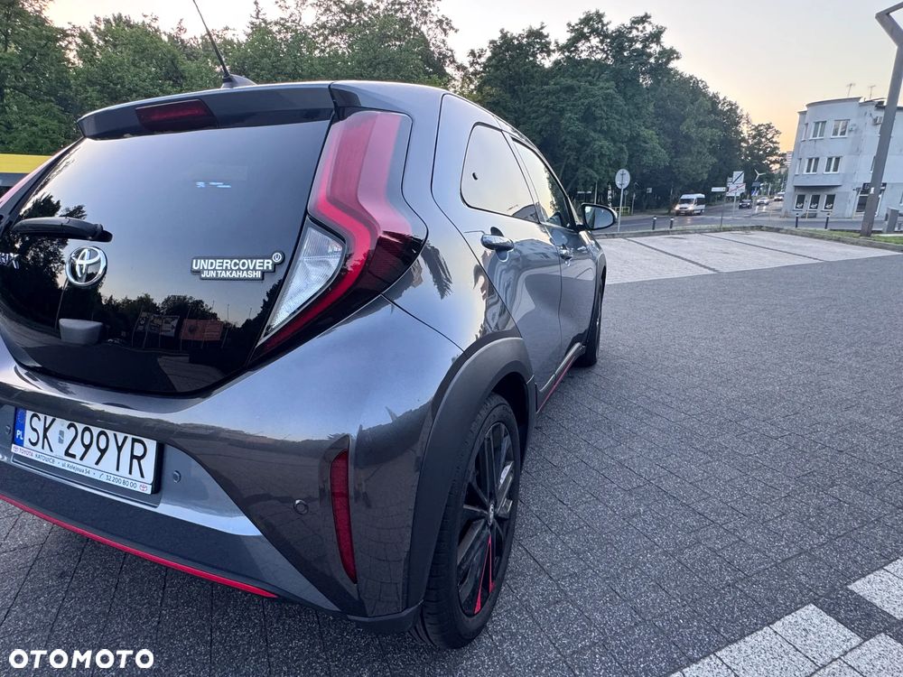 Toyota Aygo - 14