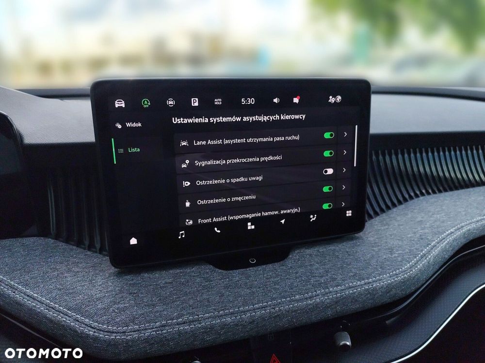 Skoda Superb - 38