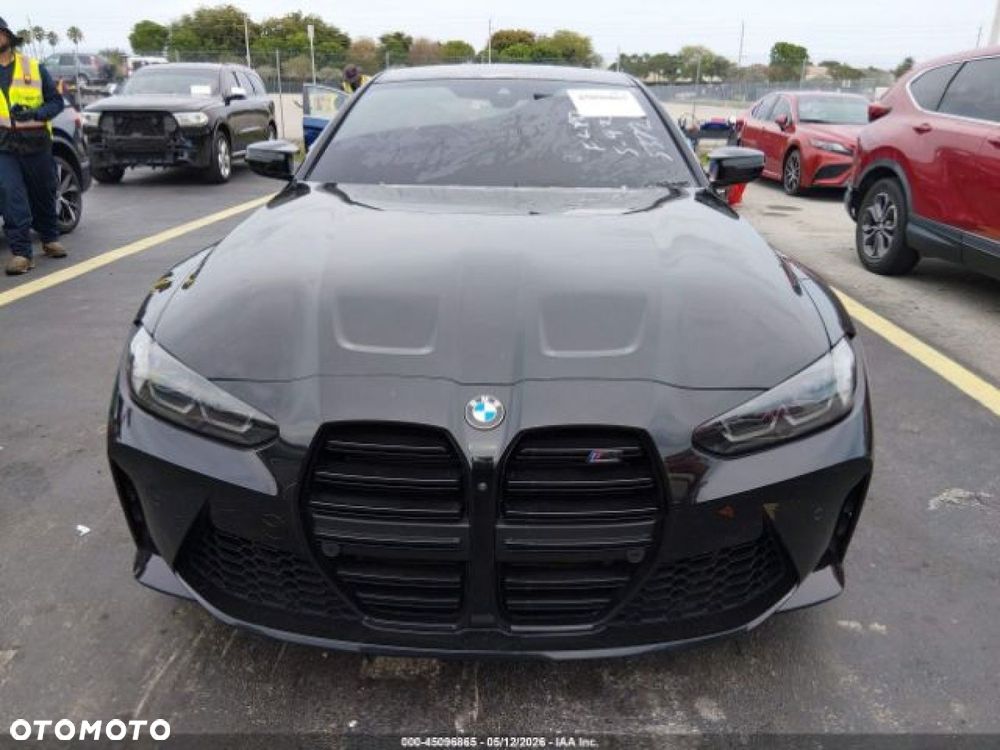 BMW M4 - 7