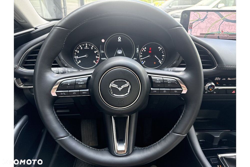 Mazda 3 - 10