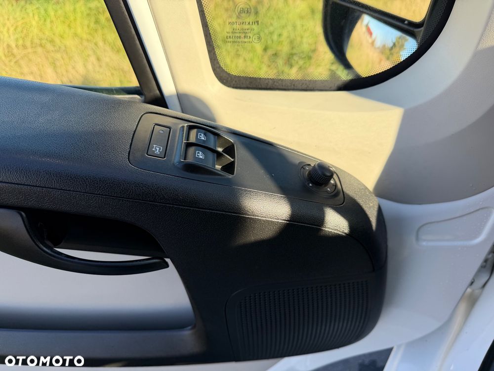 Citroën JUMPER - 12