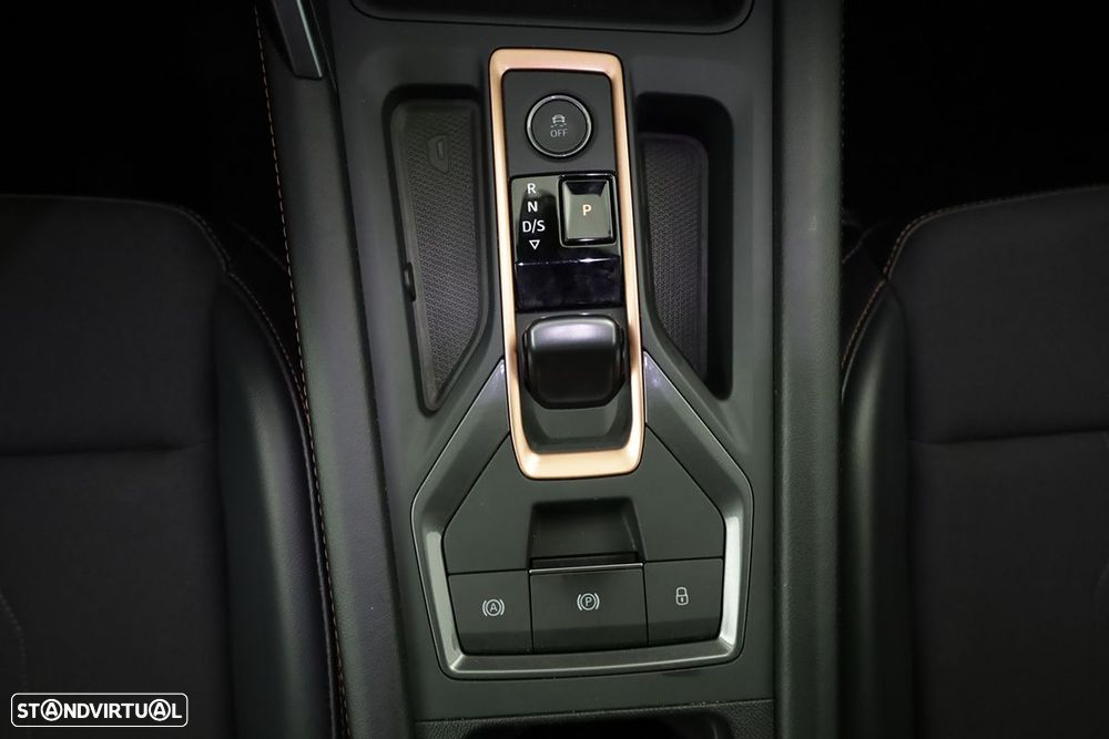 Cupra Formentor 1.5 e-Hybrid DSG - 13