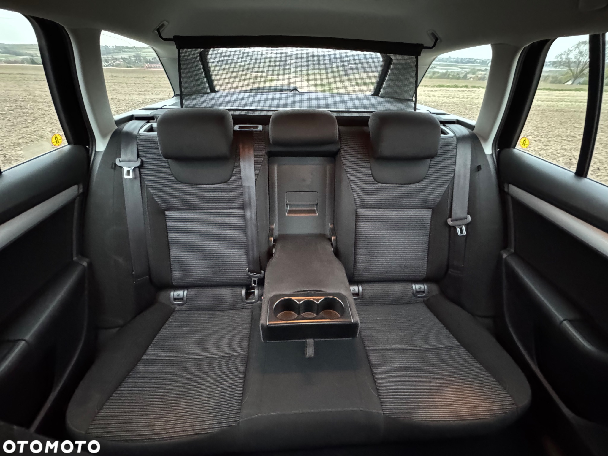Skoda Octavia 2.0 TDI Style DSG - 10